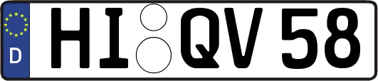 HI-QV58