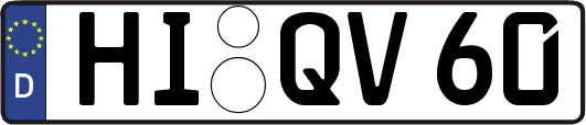 HI-QV60