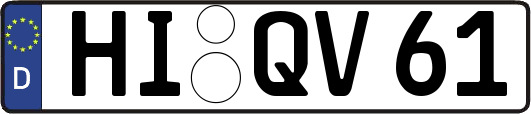 HI-QV61