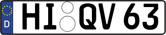HI-QV63