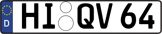 HI-QV64