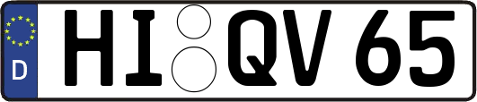 HI-QV65
