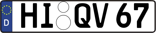 HI-QV67
