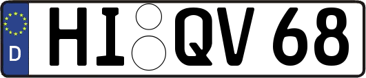 HI-QV68