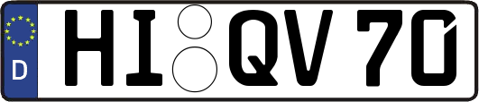HI-QV70