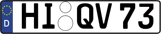 HI-QV73