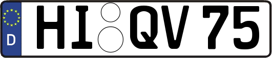 HI-QV75