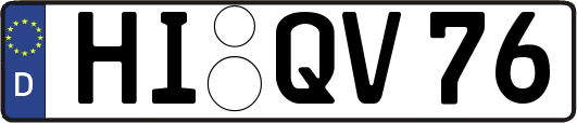 HI-QV76