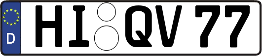 HI-QV77