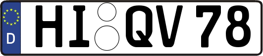 HI-QV78