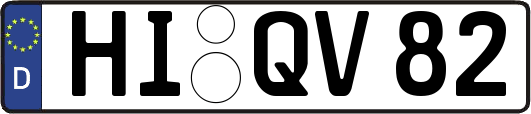 HI-QV82