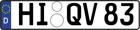 HI-QV83