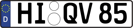 HI-QV85