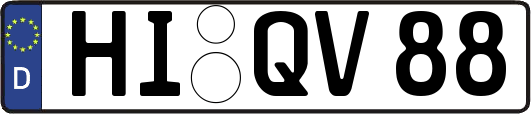 HI-QV88