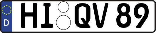 HI-QV89