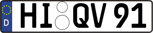 HI-QV91