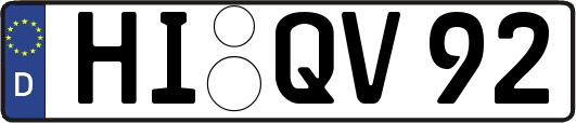 HI-QV92