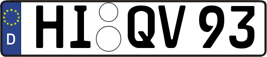 HI-QV93