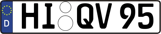 HI-QV95