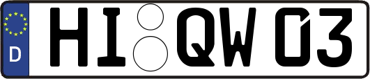 HI-QW03