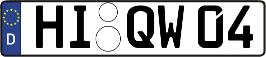 HI-QW04