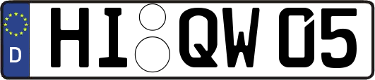 HI-QW05