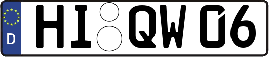 HI-QW06