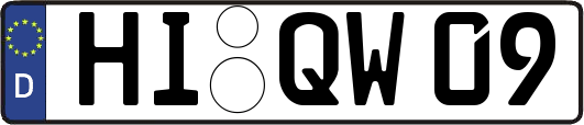 HI-QW09