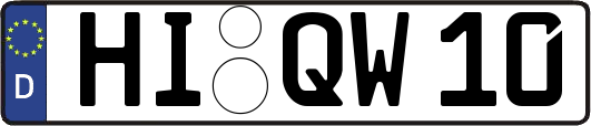 HI-QW10