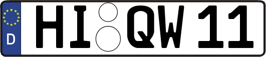 HI-QW11