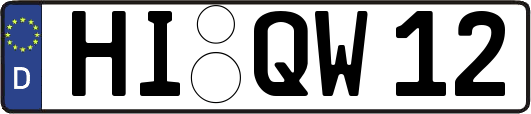 HI-QW12
