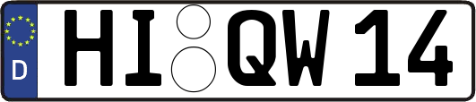 HI-QW14