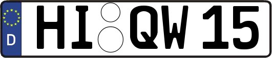 HI-QW15