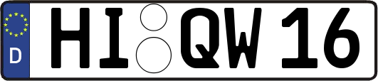 HI-QW16