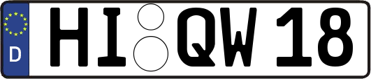 HI-QW18