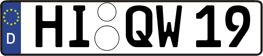 HI-QW19