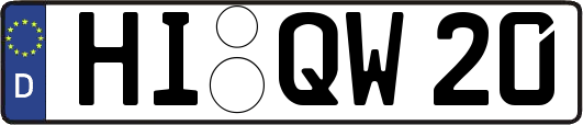 HI-QW20