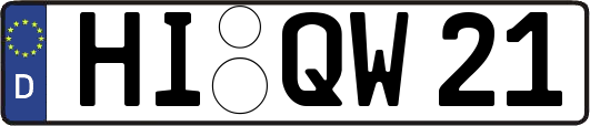 HI-QW21