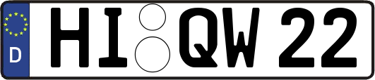 HI-QW22