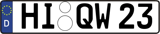 HI-QW23