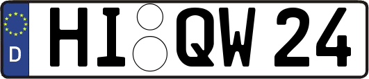 HI-QW24