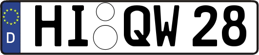 HI-QW28