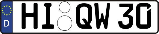 HI-QW30