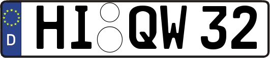 HI-QW32