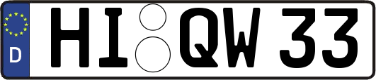 HI-QW33