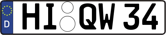 HI-QW34