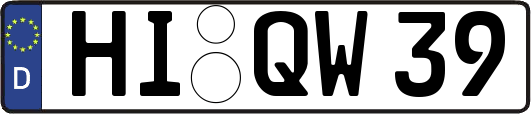 HI-QW39