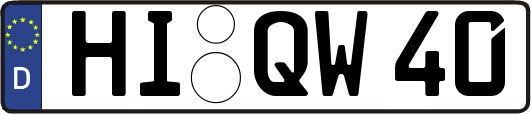 HI-QW40