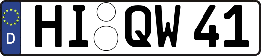 HI-QW41