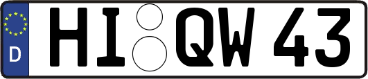 HI-QW43